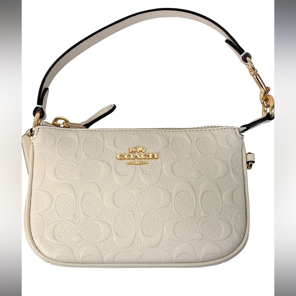 Coach Nolita Bag(SOLD)